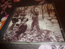 Everyday People - You was Ill dry CD