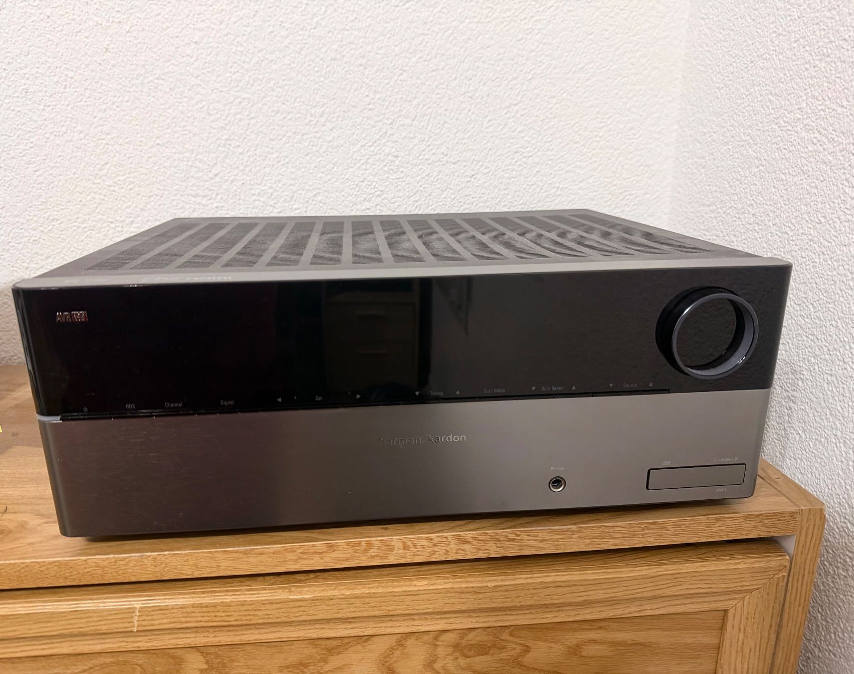 Harman-Kardon Home Cinema: Home Cinema 5.1 Harman Kardon – Usato da Burgdorf venduto da angel.076 2