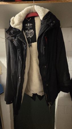 Marikoo Winterparka Akira
