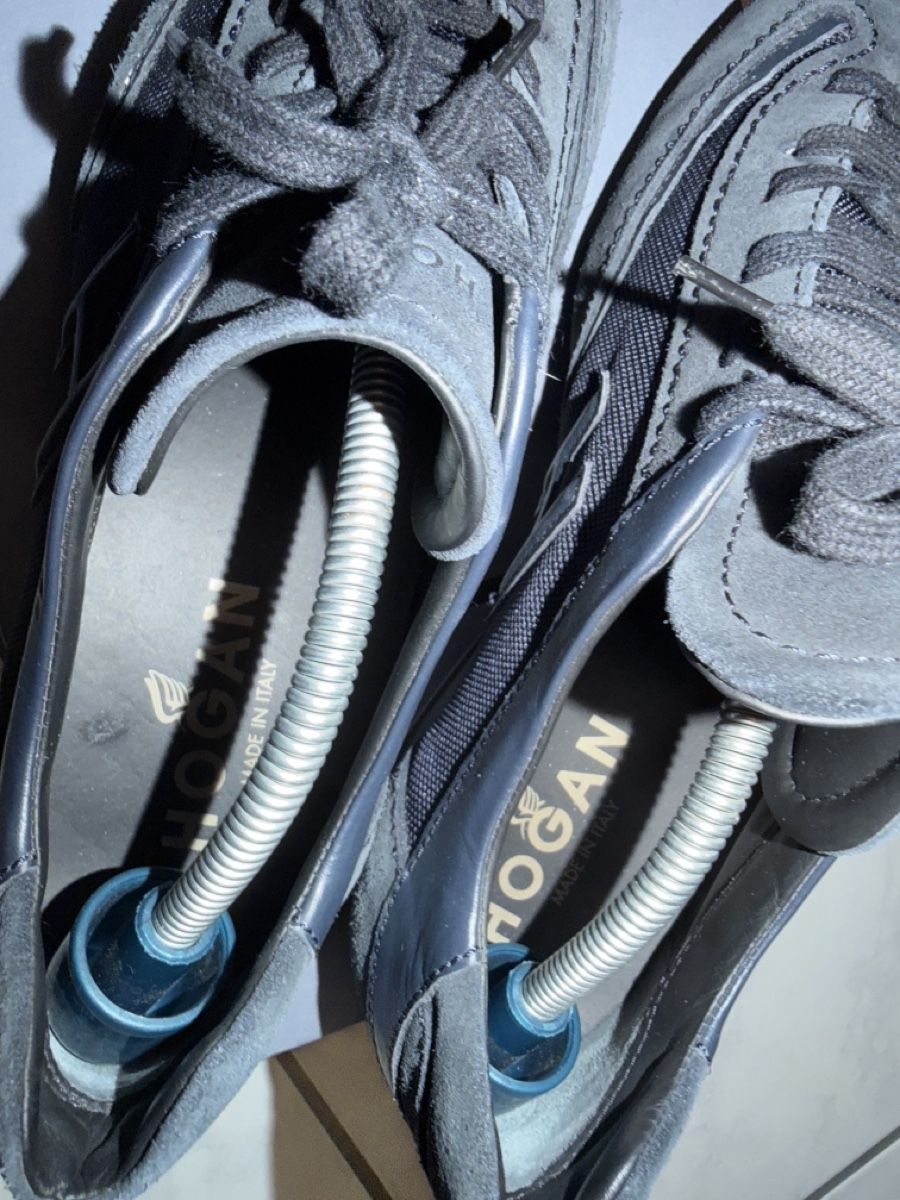 Hogan Scarpe da uomo: Hogan - come nuove  – Usato da Paradiso venduto da man_xb2c 2