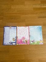 3 A4 Diddl Blätter Briefpapier frisch ab Block