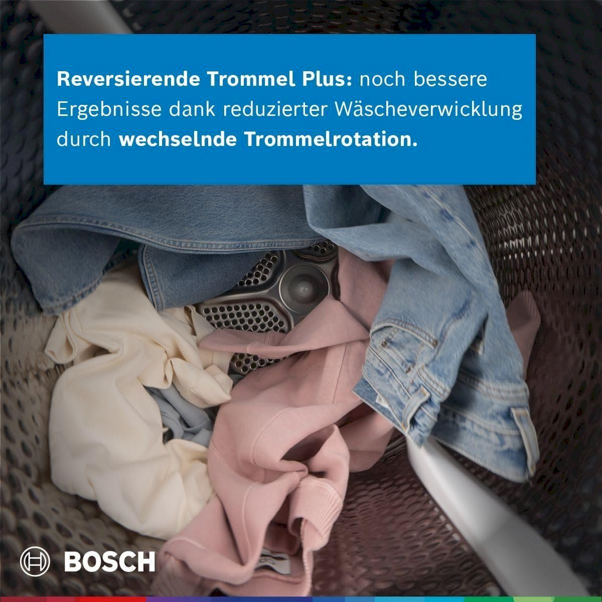 Asciugatrici: Bosch WRB247C90 Wärmepumpentrockner – Nuovo e nell'imballaggio originale da Bottighofen venduto da zaap 4