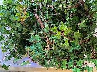Alle Dekorationen: Herbst-Deko – Gebraucht aus Meienried von Barbara_M. 1