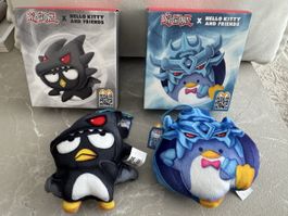 🔥McDonald’s Yu-Gi-Oh! x Hello Kitty and Friends | NEU! 🌟