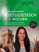 Power-Sprachkurs "Portugiesisch in 4 Wochen"