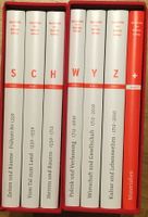 Geschichte des Kantons Schwyz in 7 Bänden