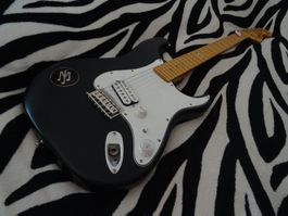 Guitare Mastercaster Garage - Matthias Jabs Série