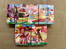Playmobil EverDreamerz Sammlung