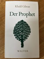  Der Prophet,  Khalil Gibran