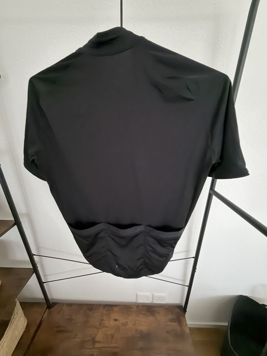 Rapha Leibchen & Hosen: Rapha Core Jersey (M)   – Gebraucht aus Zug von CyclingThings 1