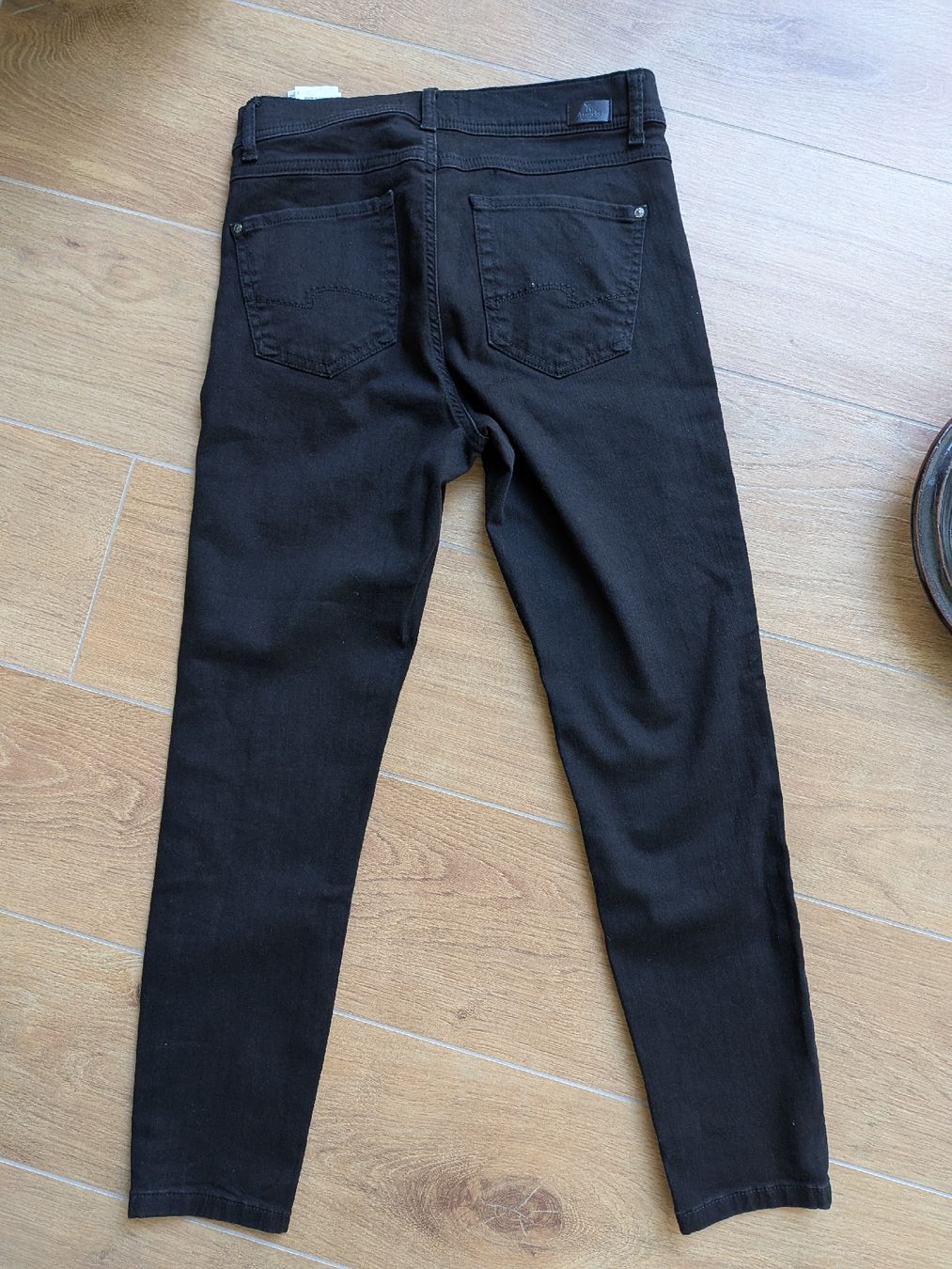 Angels Jeans: NEU: Angels Jeans Grösse 36 – Nuovo (secondo la descrizione) da Eschenbach SG venduto da SanFranciscoCalifornia 4