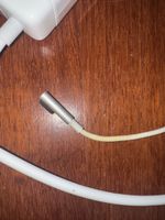 Chargeur Apple MacBook Original, 60W, parfait état !