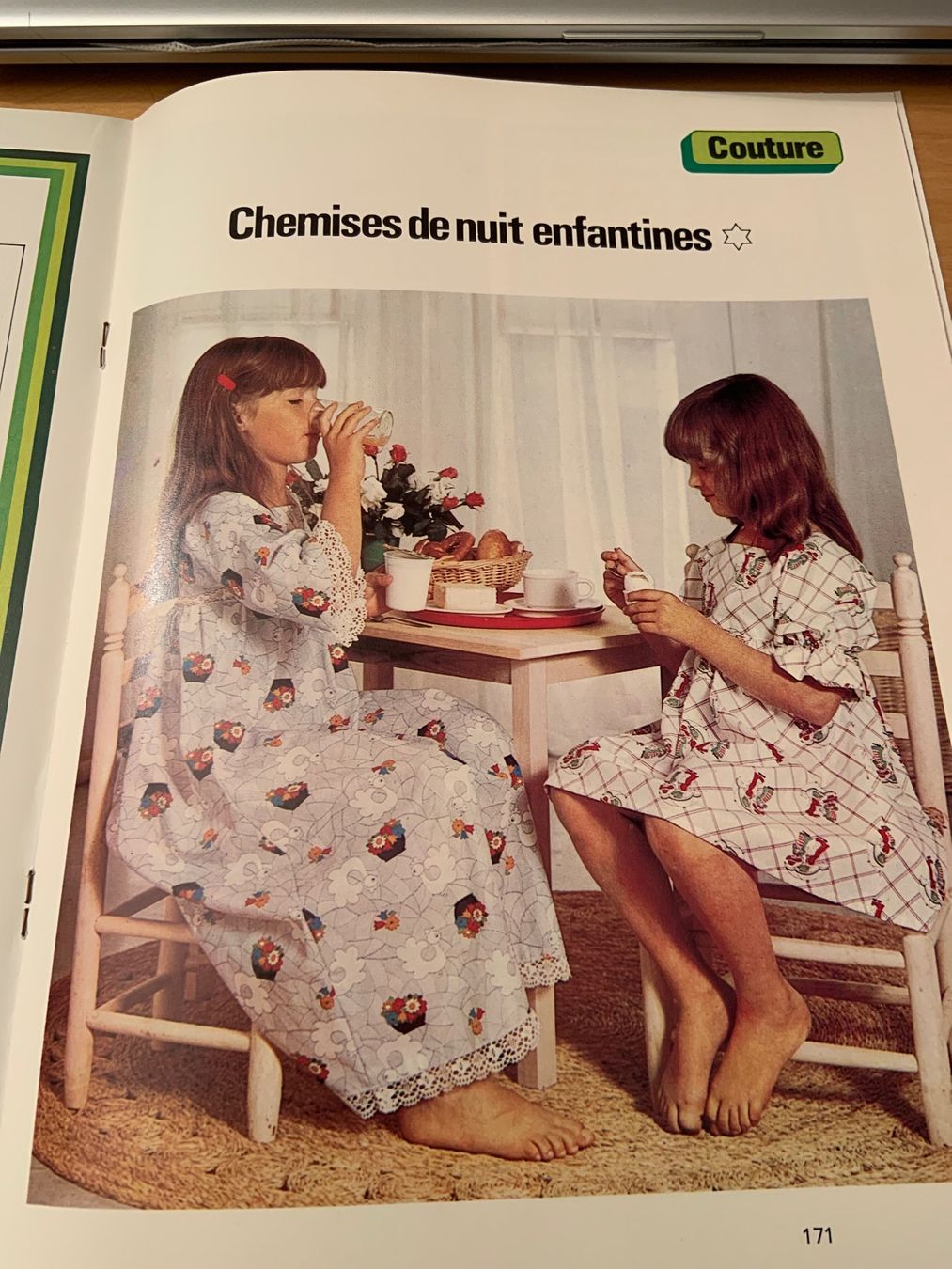 Patrons: Modèles pour tricots et coutures – D'occasion à Ecublens VD par timily 6
