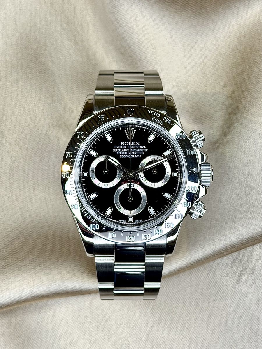 Rolex Montres: Rolex Daytona APH – D'occasion à Nyon par Lunas_Watches