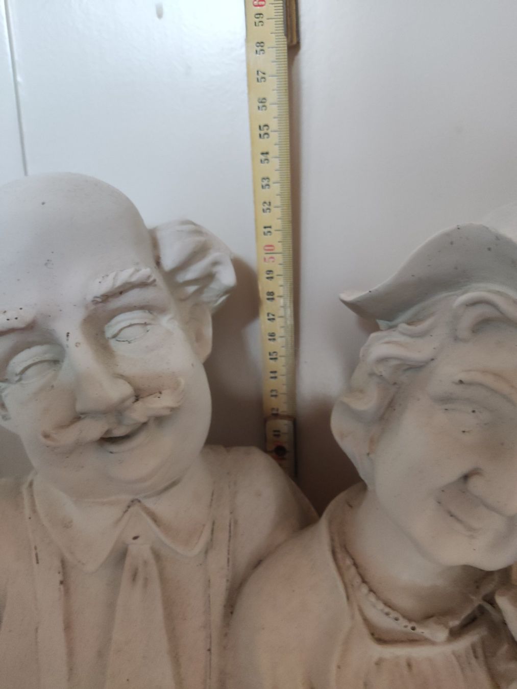 Statuette: Altes Pächen – Usato da Gränichen venduto da dani065 2