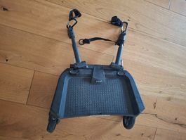 Buggy Board Universal Geschwisterbrett Trittbrett Kinderwage