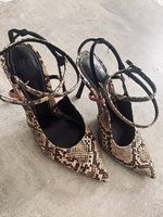 Escarpin Zara - 37