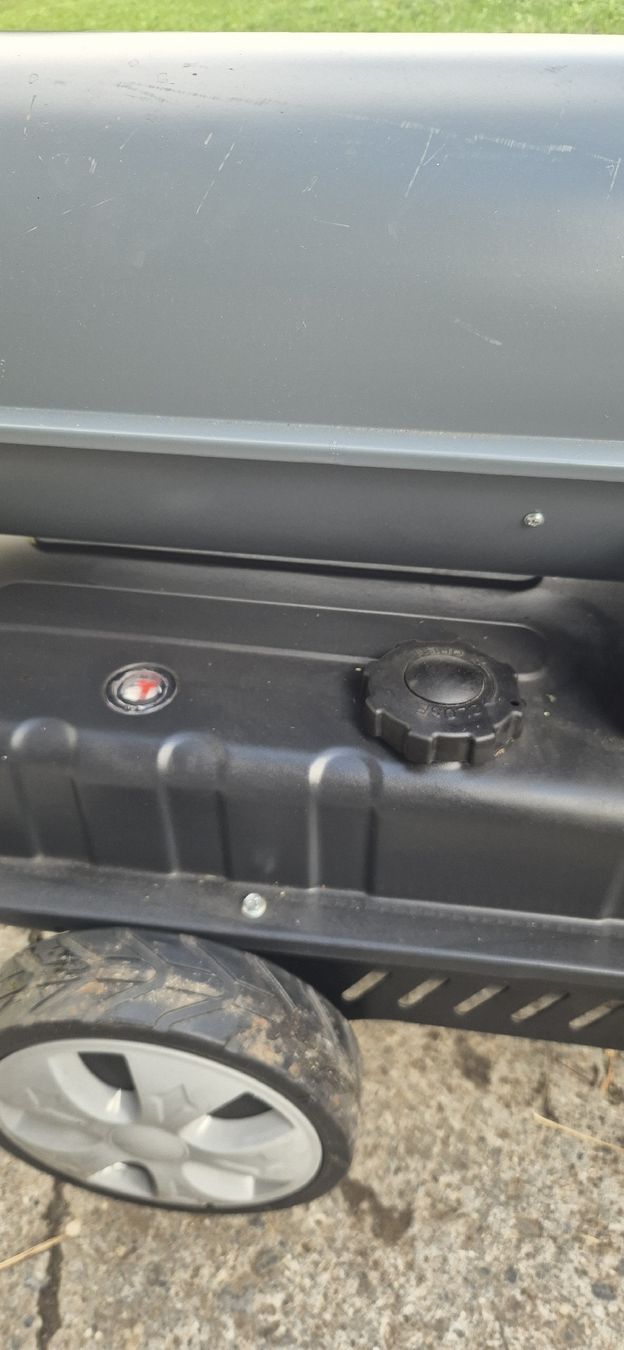 Diesel Heizgeräte: Heizkanone 50kW – Gebraucht aus Weisstannen von Vetsch94 4