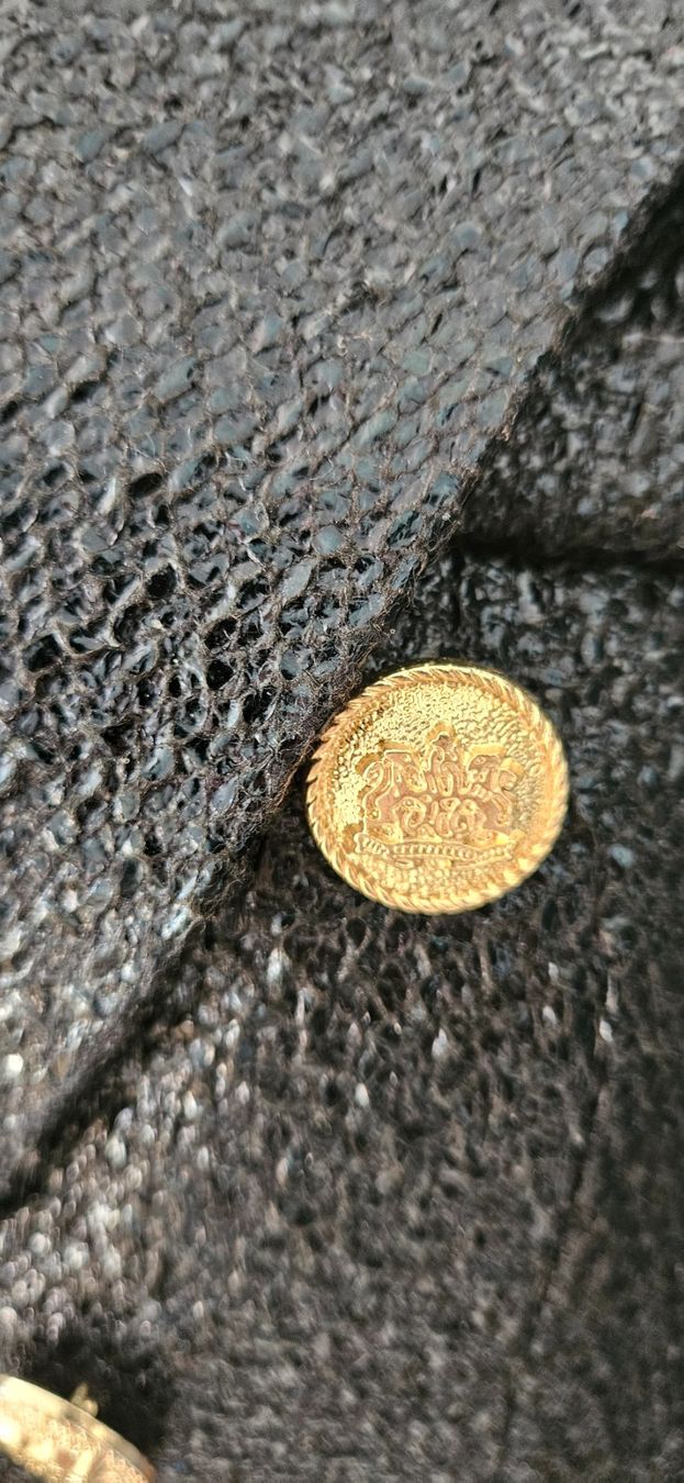 Giacche: ✨Blazer Noire élégante✨ – Usato da Riddes venduto da LuXuriousExcess 3