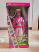 Barbie Édition Native American - Collection Dolls of the ...