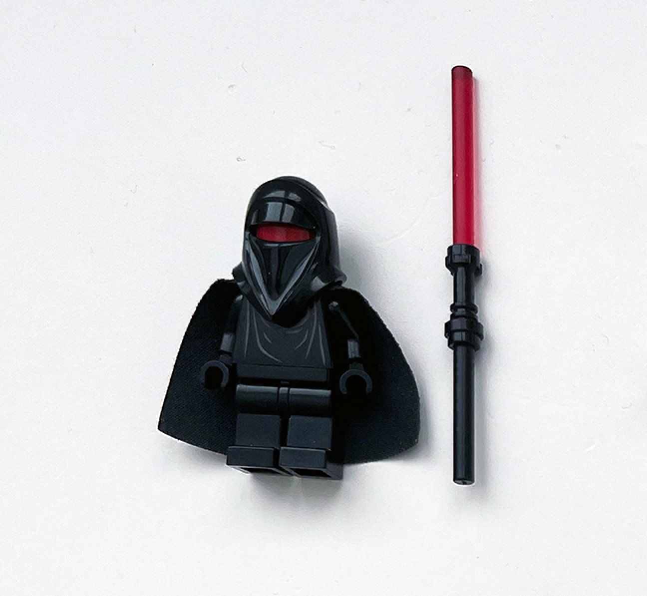 Lego Kit di costruzioni: LEGO Star Wars - SW0604: Shadow Guard – Usato da Lausanne venduto da BeyondStories