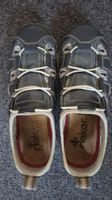 Rieker Sandalen Damen dunkelblau Grösse 38