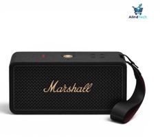 Marshall BT-Box, IP67, 20+h Akku, tragbar