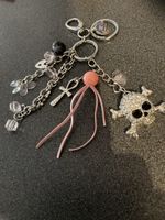 Porte-Clés Magnolia Zúrich
