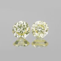 Diamanten 2 Stück! Sehr groß und wunderschön! AB 79.-!!!!!!!