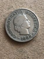 10 Rp. 1899