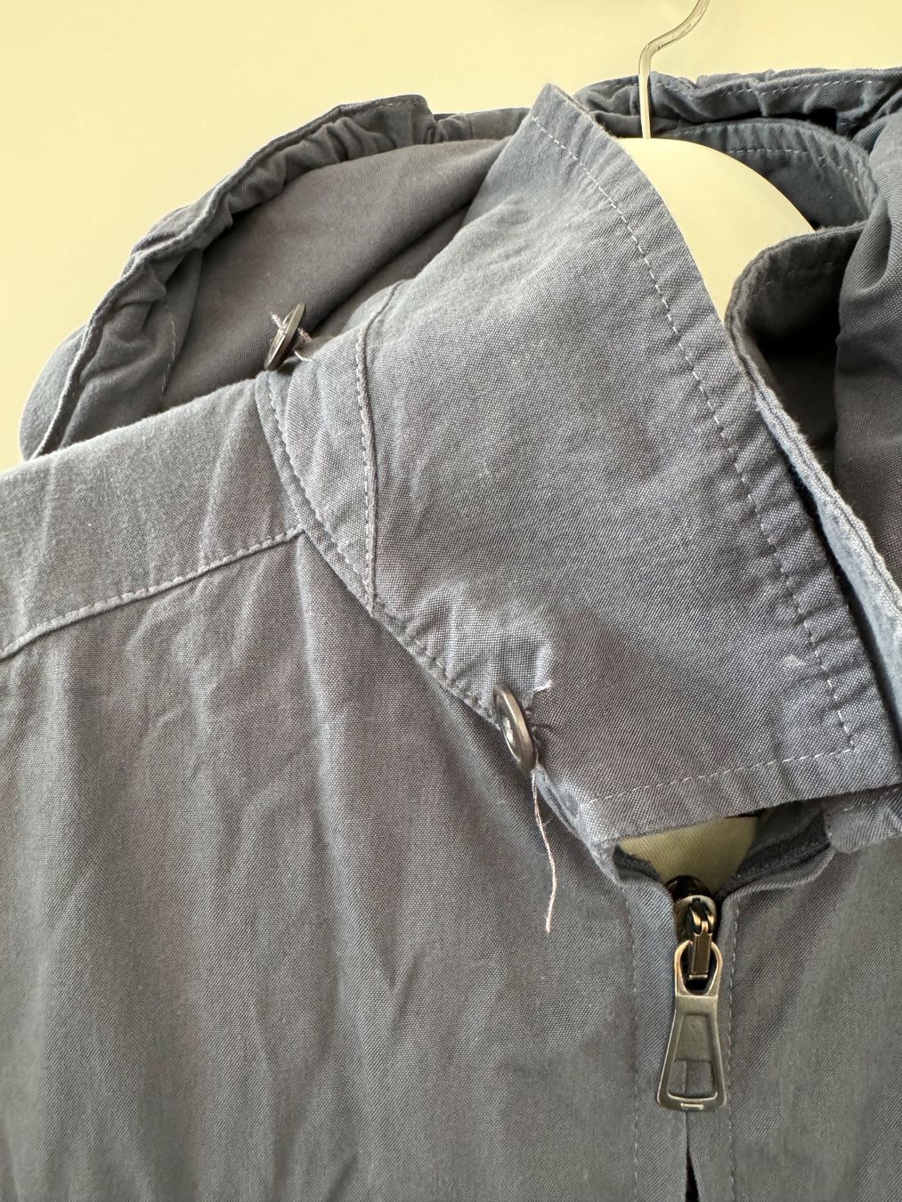 Jacken: Albam Männerjacke mit Kapuze – Gebraucht aus Zürich von z00mie 7