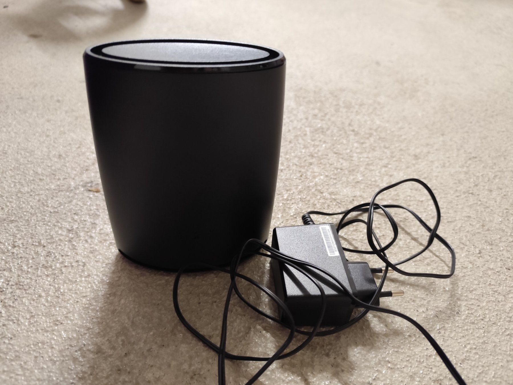 Amplificateurs: Salt wifi extender – Neuf (Voir description) à Luzern par vig_8qxw