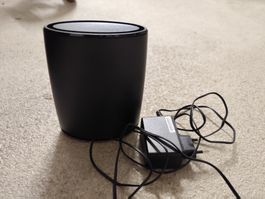 Salt wifi extender