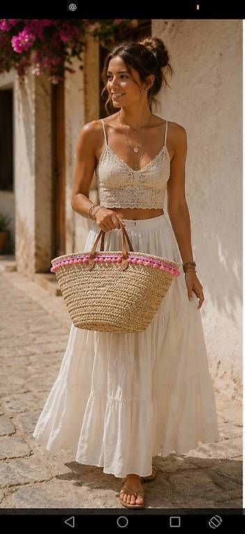 Borse da donna: Strandtasche Boho Style – Usato da Oberglatt ZH venduto da fabiru