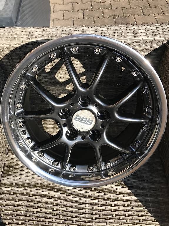 Cerchioni: Jantes BBS – Usato da charmey venduto da Rodri690 4