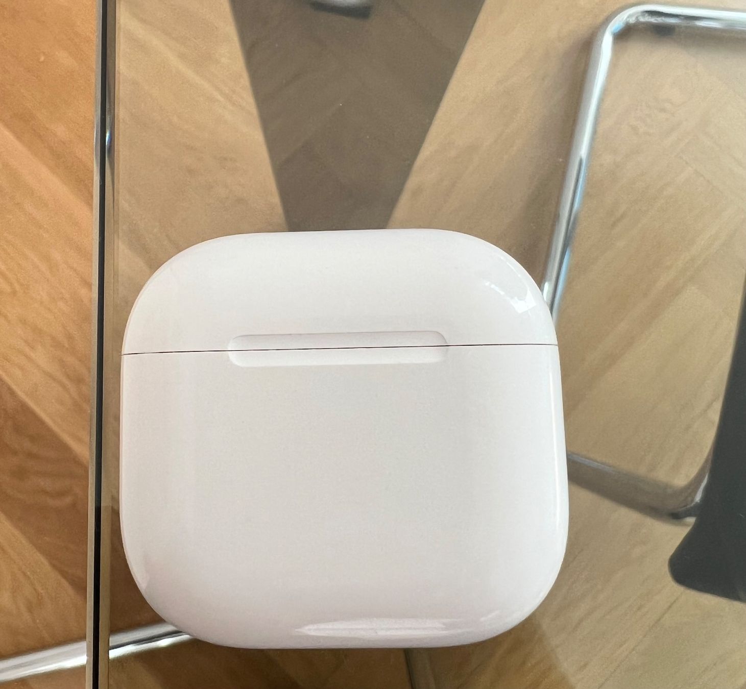 Apple Cuffie: Apple Airpods 4 with Noie Cancellation – Usato da Zürich venduto da and_y8dy 1