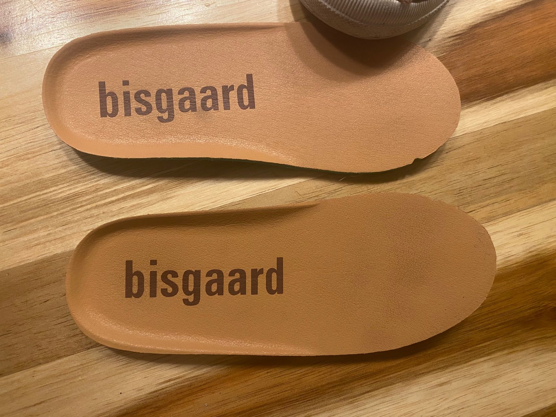 Bisgaard Scarpe per ragazzi: Schuhe aus Leder gr.25 Bisgaard – Nuovo (secondo la descrizione) da Hinwil venduto da kys_5qrk 4