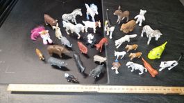 Tiere