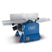 Abricht-Dickenhobelmaschine HMS1070 Scheppach// absolut Neu!