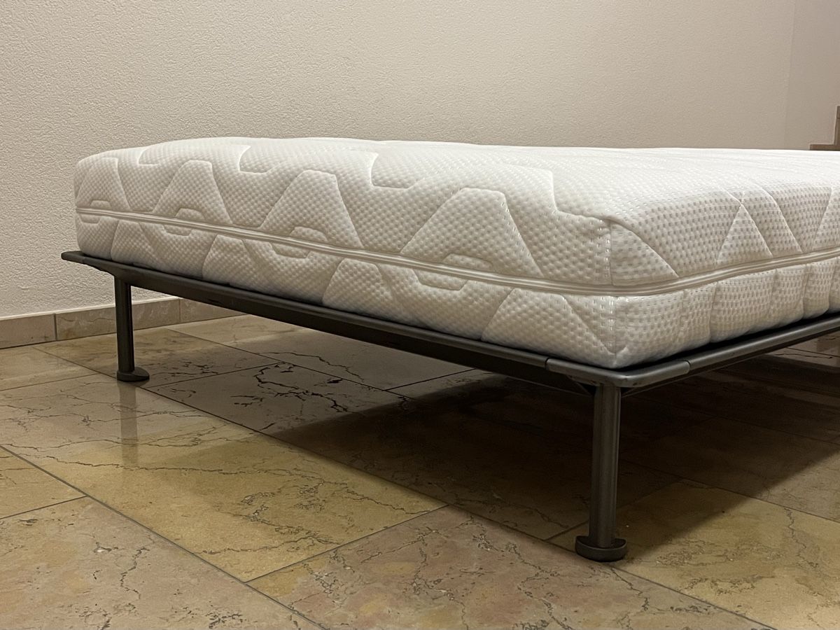 Micasa Materassi: Sanaflex Matratze 120x200 cm – Nuovo (secondo la descrizione) da Basel venduto da lvc_c9dx 3