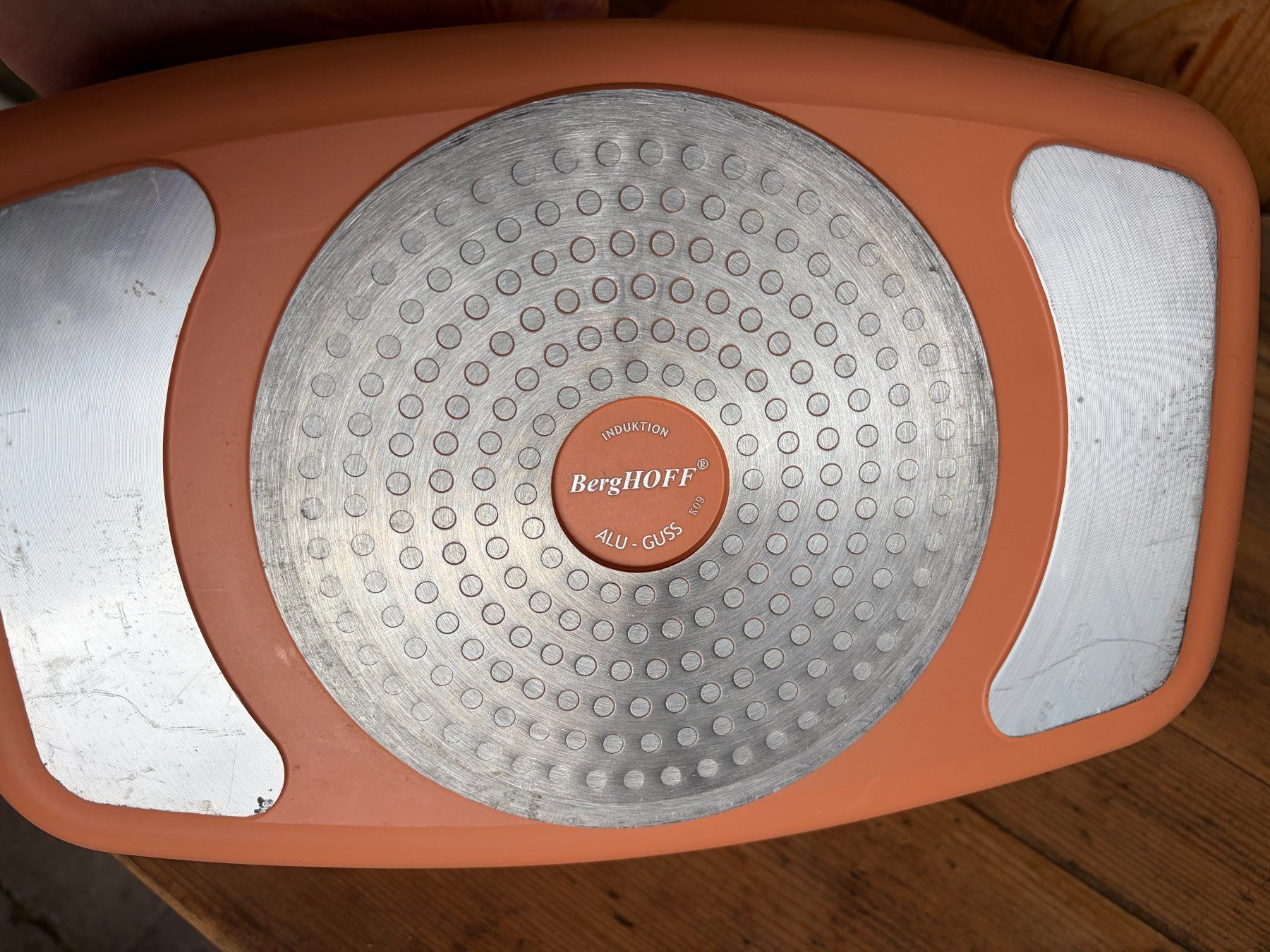 Casseroles: Römertopf - – D'occasion à Rüti b. Büren par Bandtreff 2