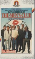 The Men´s Club-Der Männerclub  Roy Scheider, Harvey Keitel