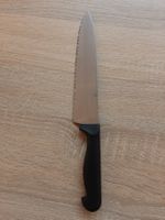 Messer Samurai Stanless Steel 32 cm