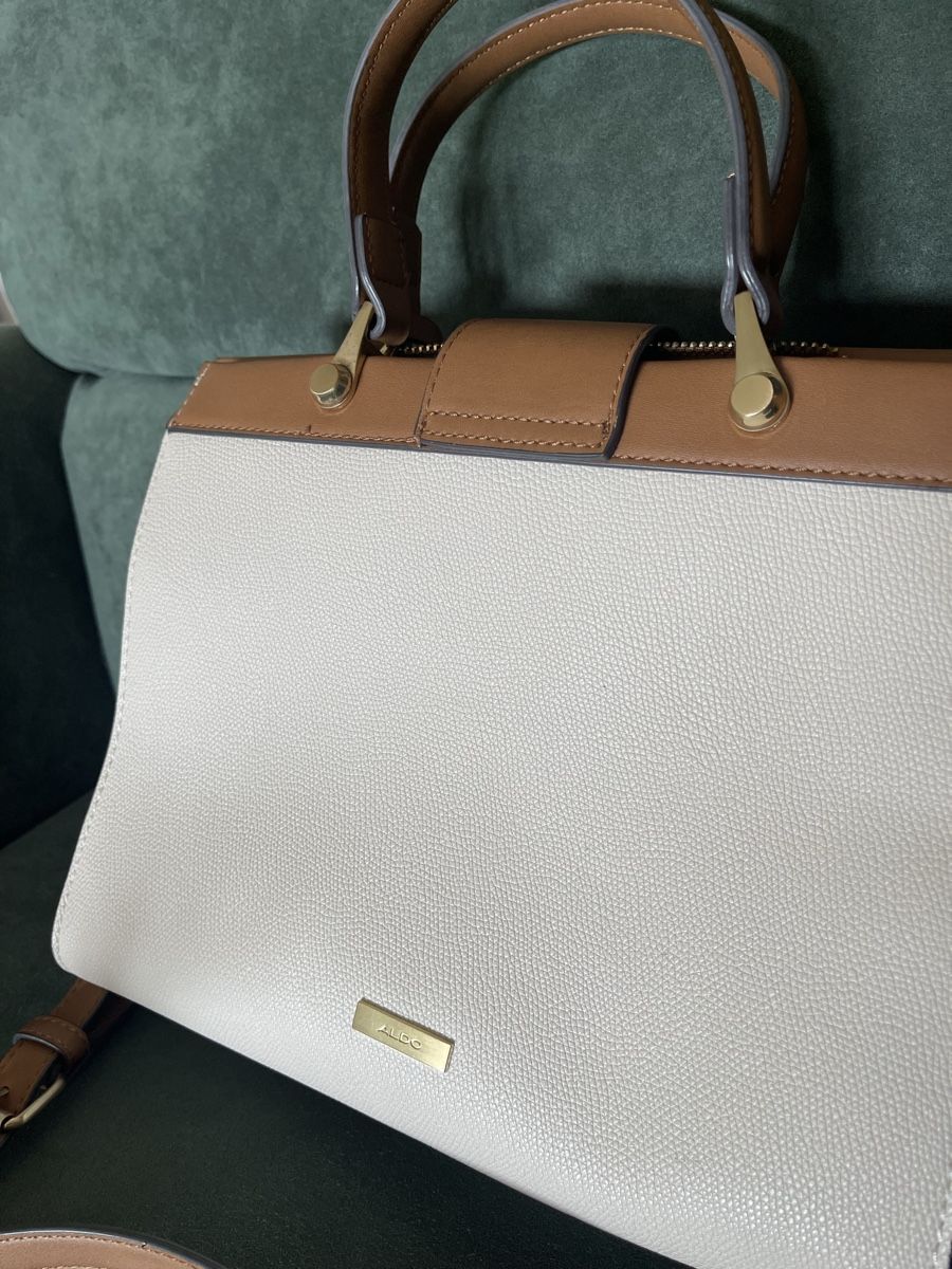Aldo Borse da donna: Fast neue Tasche Aldo – Usato da Bern venduto da UA_dream 2