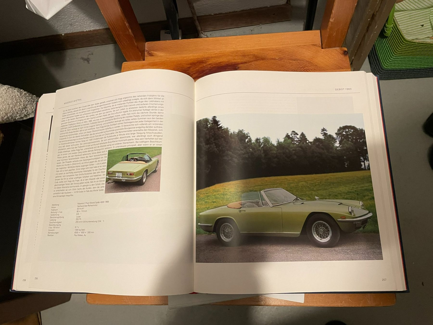 Libri: seriensportwagen     buch lehbrink – Nuovo (secondo la descrizione) da Wohlen AG venduto da Erelpowerline 4