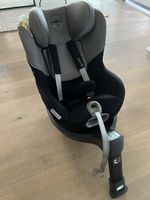 Cybex Sirona S2 i-size