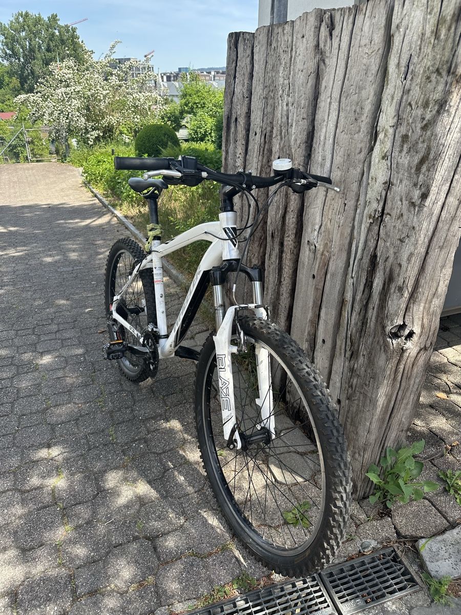 Wheeler Biciclette: MTB WHEELER TRAil 9 – Usato da Zürich venduto da Alek7 1