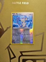 Plasma Freeze - Rattata