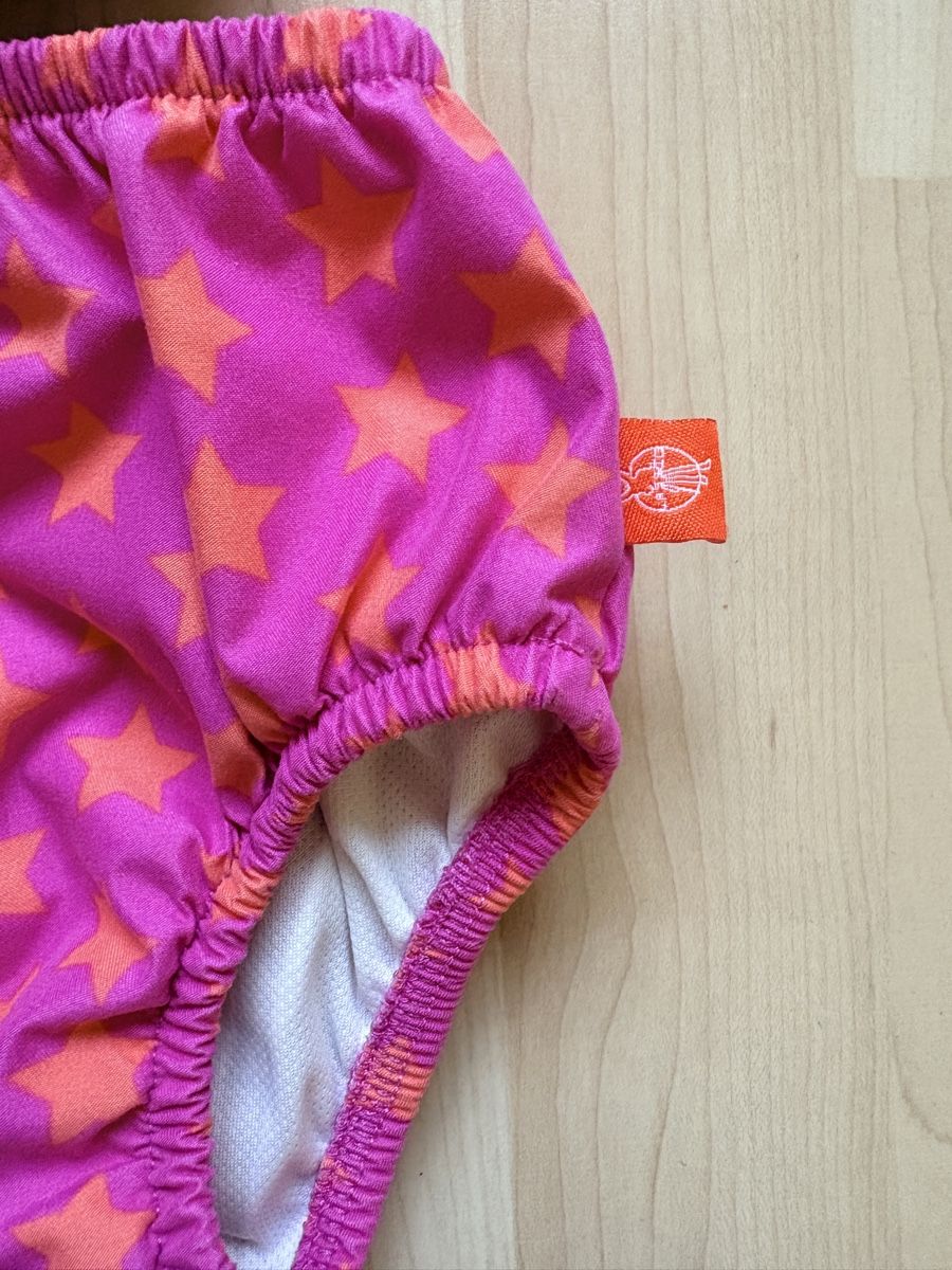 Lässig Costumi da bagno: Lassig swim diapers size 92 – Usato da Zürich venduto da Greenleaves 1