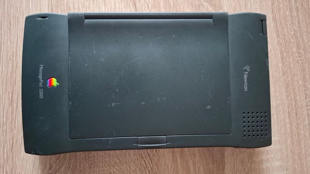 Apple Newton MessagePad 2000 (Gebraucht) in Lützelflüh-Goldb für CHF ...